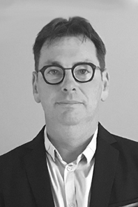 portrait d'un commercial