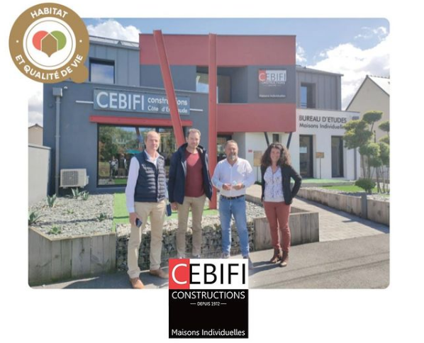 Habitat et Qualité de Vie Cebifi Constructions