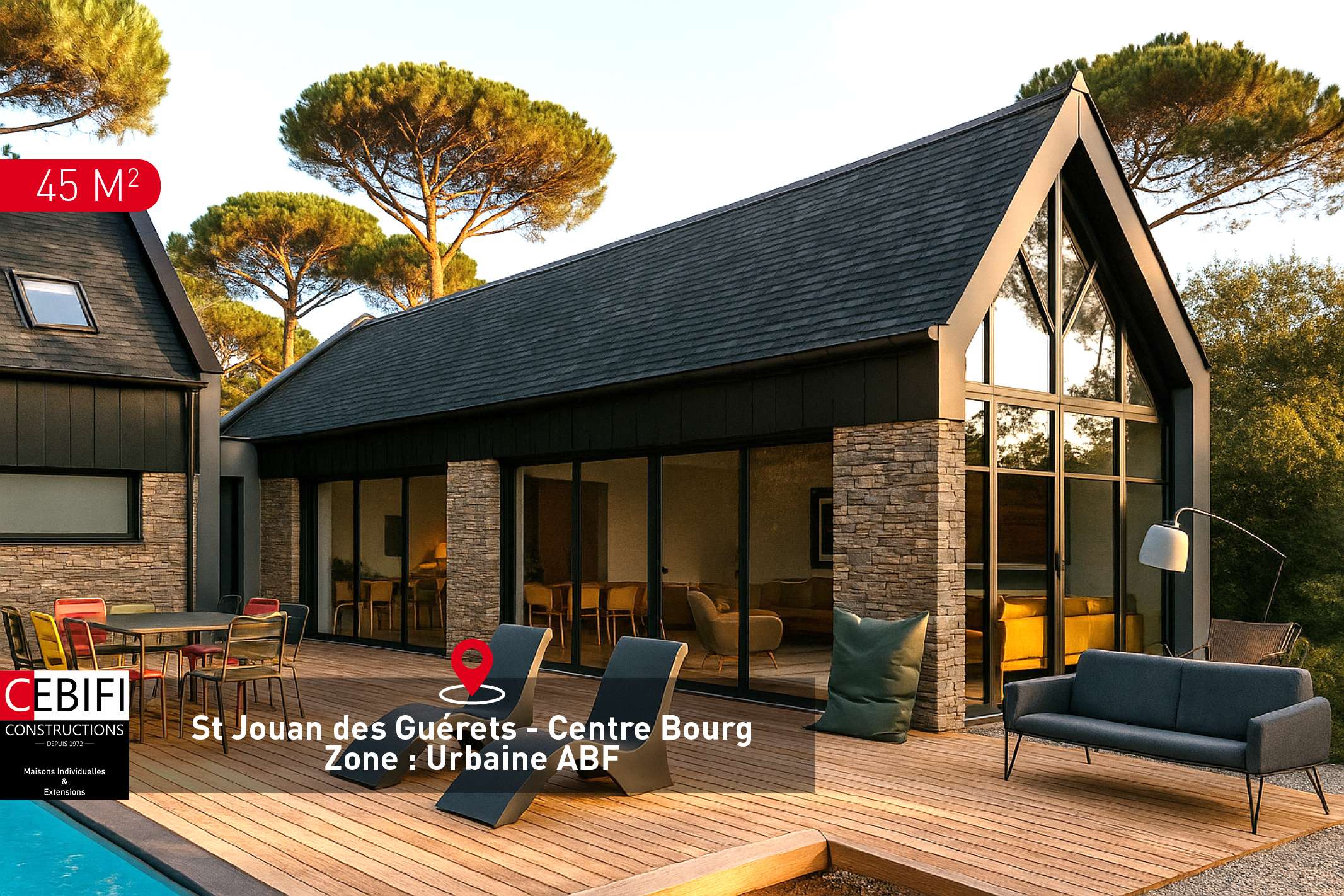 extension maison cote emeraude